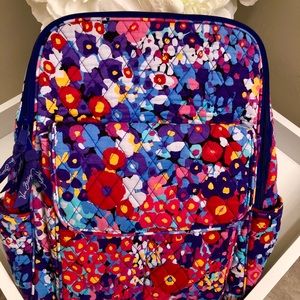 Vera Bradley Backpack